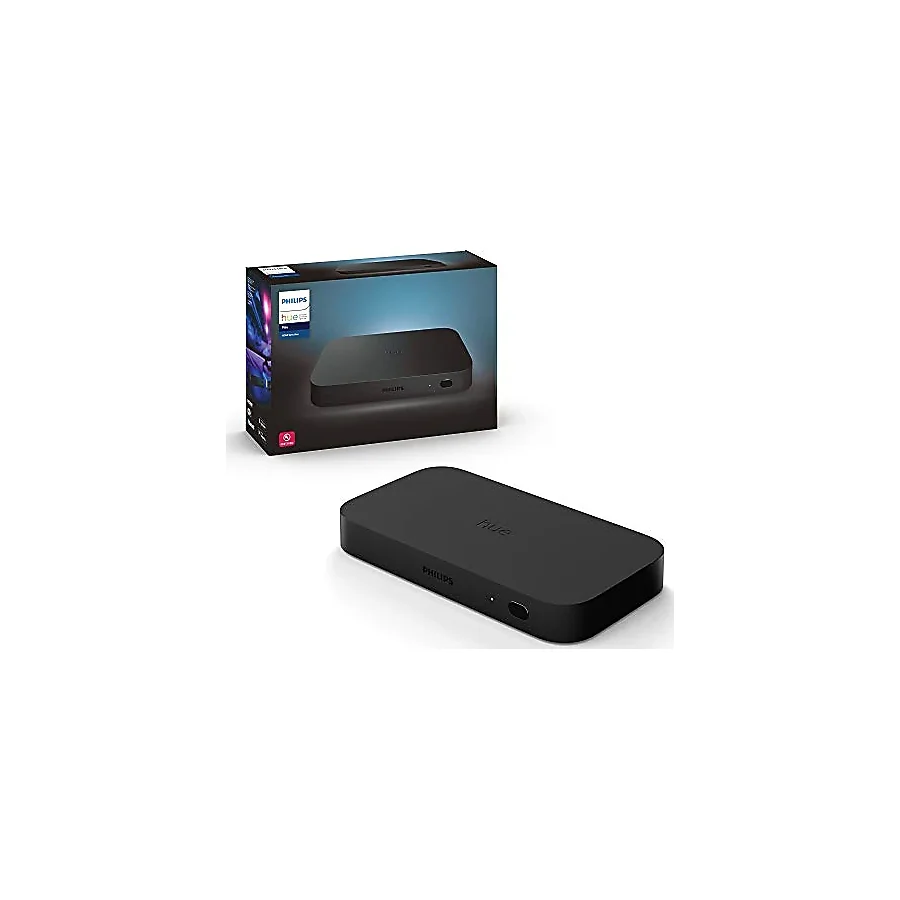 Philips Hue HDMI Sync Box