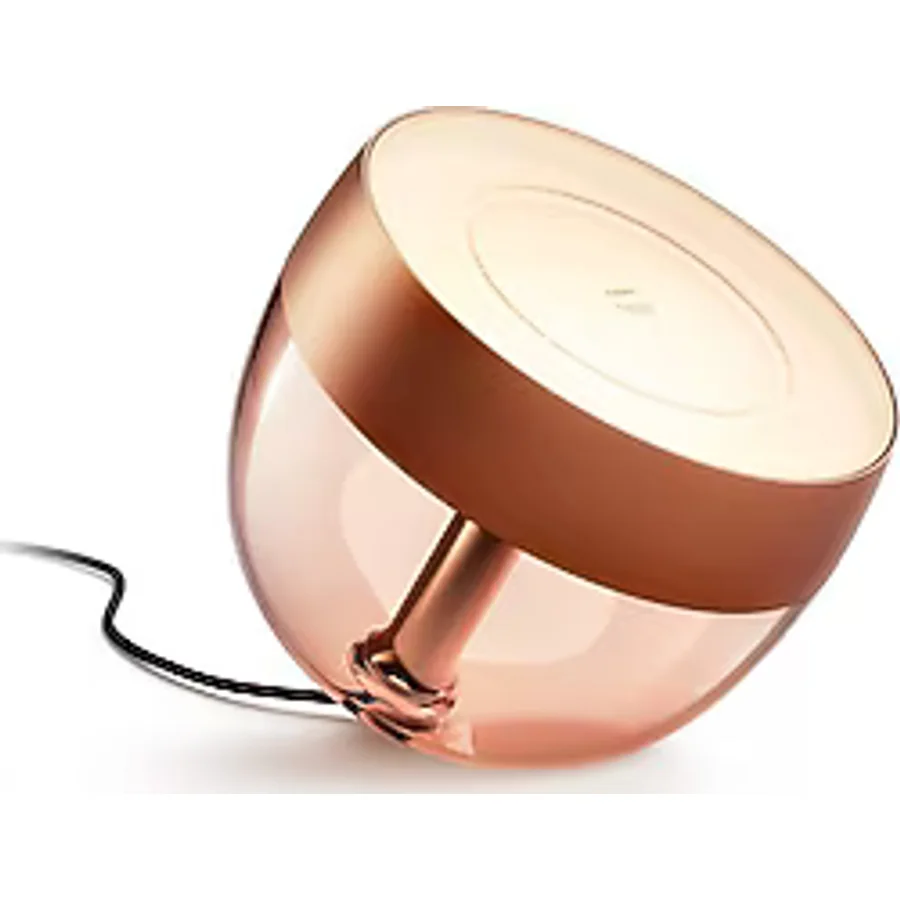 Philips Hue Iris 8719514411586 Special Edition Copper Akıllı Masa Lambası
