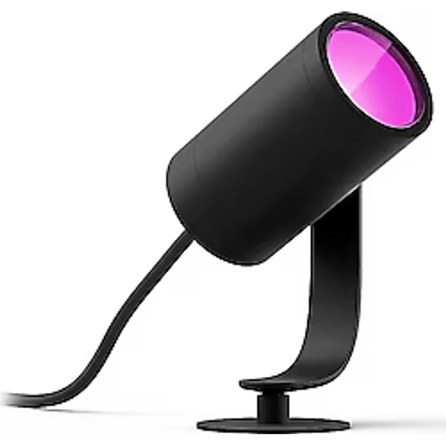 Philips Hue Lily 8718696167977 Akıllı LED Bahçe Aydınlatması