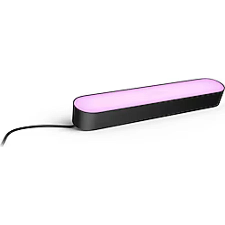 Philips Hue Play 8718696170717 Tekli Paket Akıllı Masa Lambası