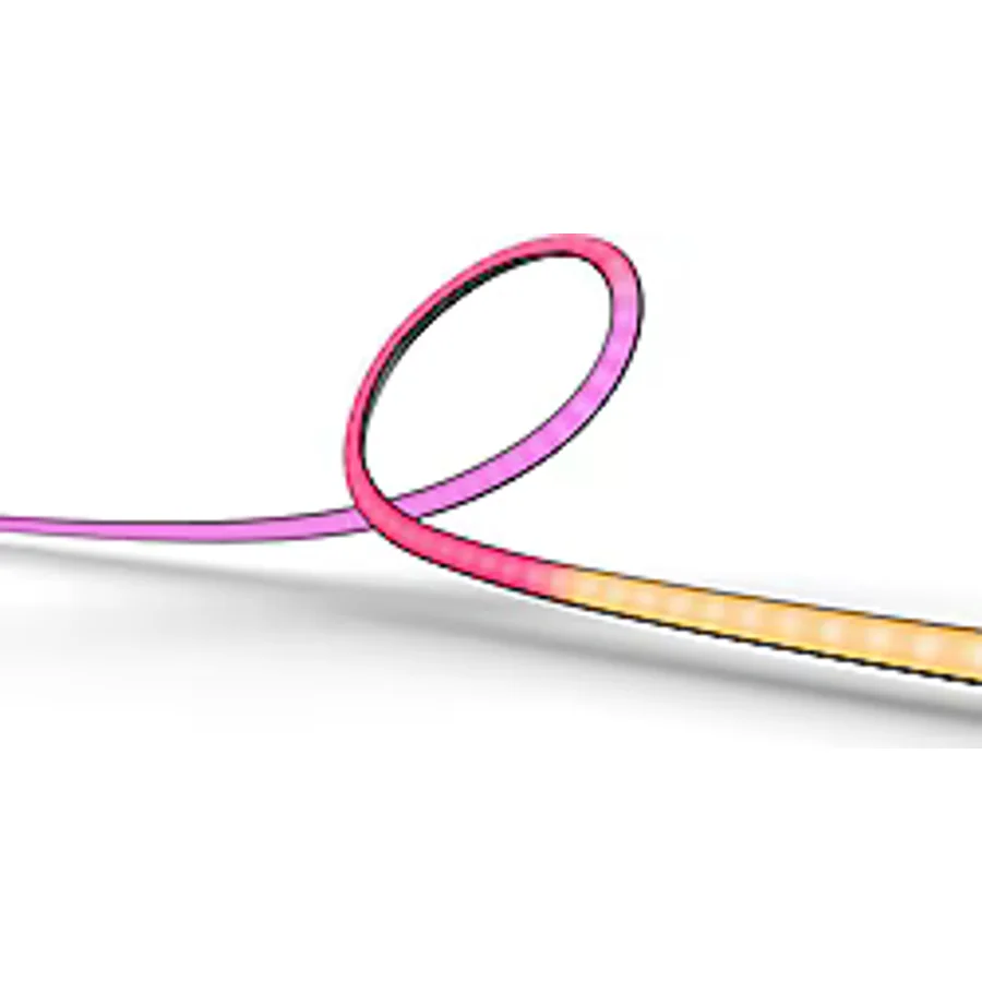 Philips Hue Play Gradient Lightstrip 8718699784751 55" Akıllı Şerit LED