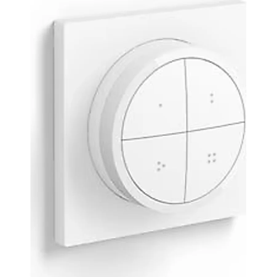 Philips Hue Tap Switch Beyaz Akıllı Anahtar