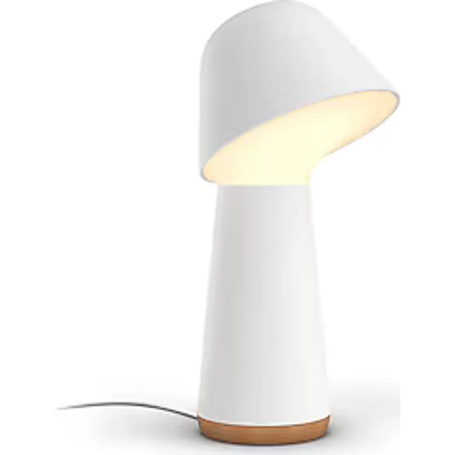 Philips Hue Twilight 8720169262997 Beyaz Akıllı Masa Lambası