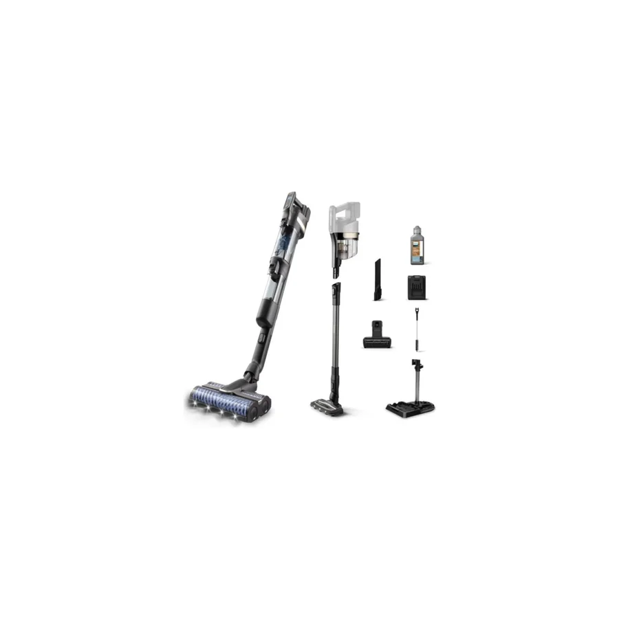 Philips Islak ve Kuru Kablosuz Süpürge Aqua Trio 9000