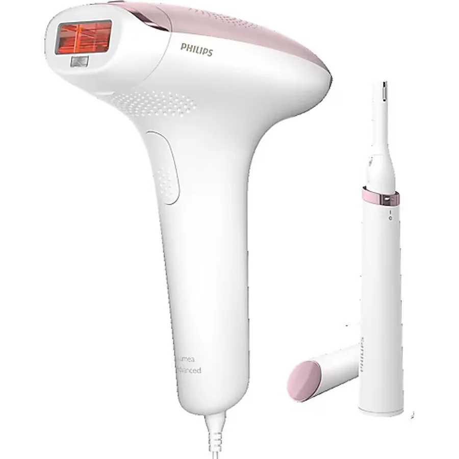 Philips Lumea 7000 Series BRI920/00 IPL Lazer Epilasyon Aleti