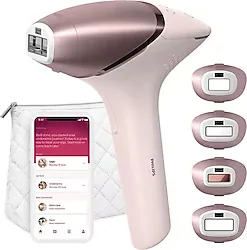 Philips Lumea 9000 BRI958/00 IPL Lazer Epilasyon Aleti