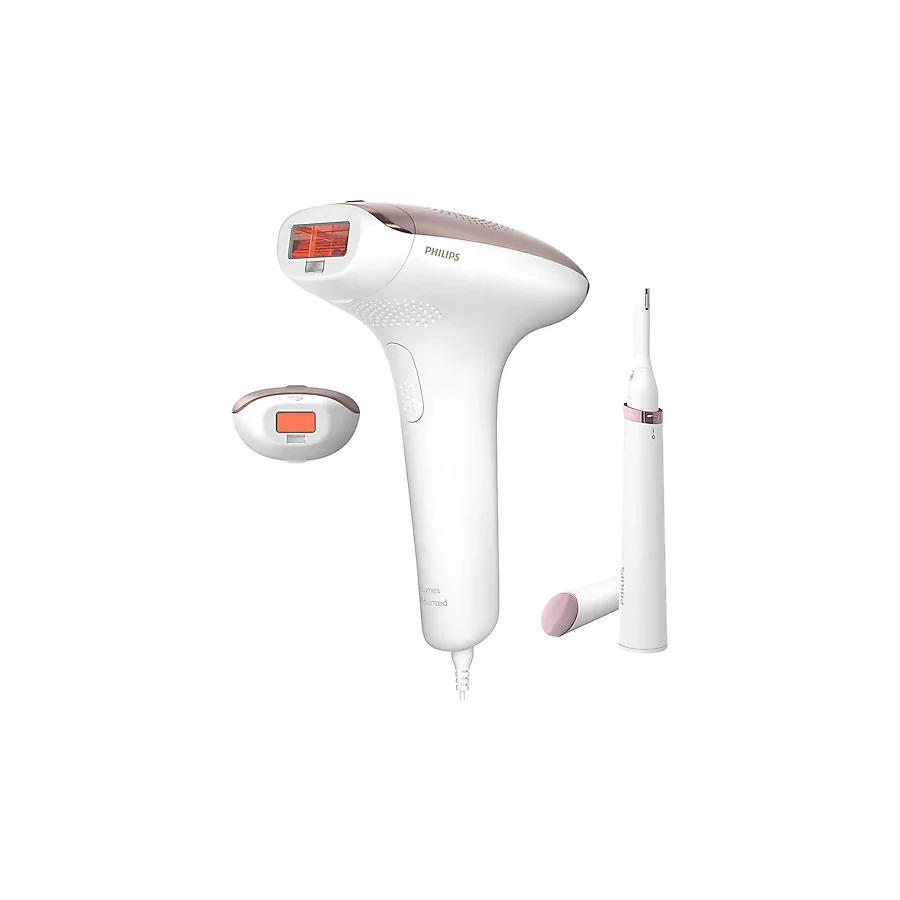 Philips Lumea Advanced BRI921/00 IPL Lazer Epilasyon Aleti