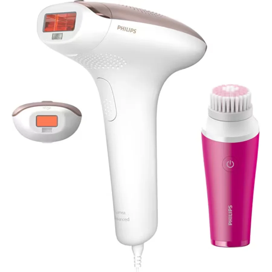 Philips Lumea Advanced BRI924/00 IPL Lazer Epilasyon Aleti