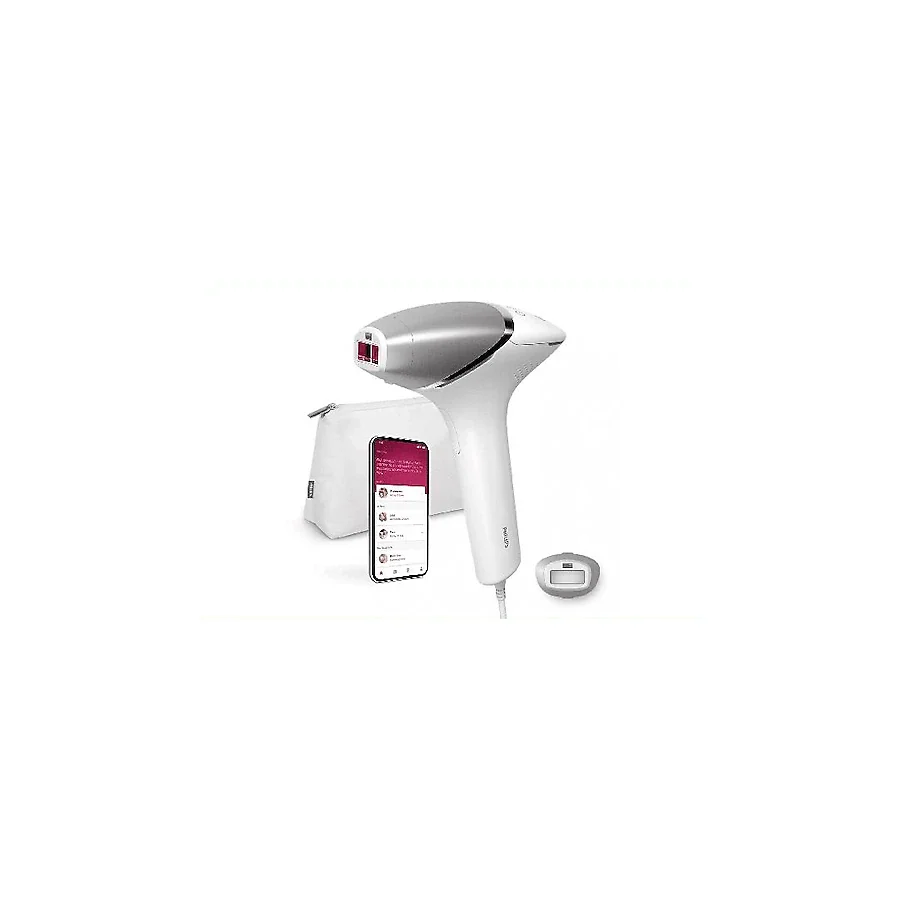 Philips Lumea BRI940/00 IPL Lazer Epilasyon Aleti
