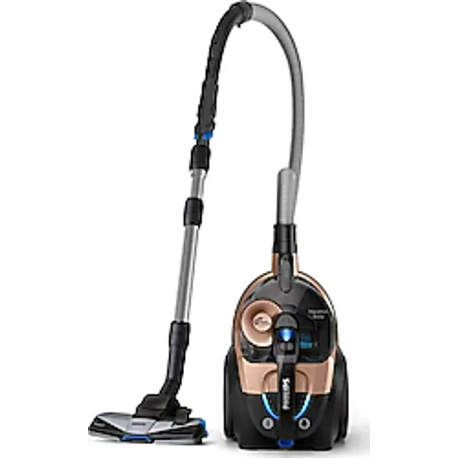 Philips Marathon Daily XB7151/07 900 W Toz Torbasız Süpürge