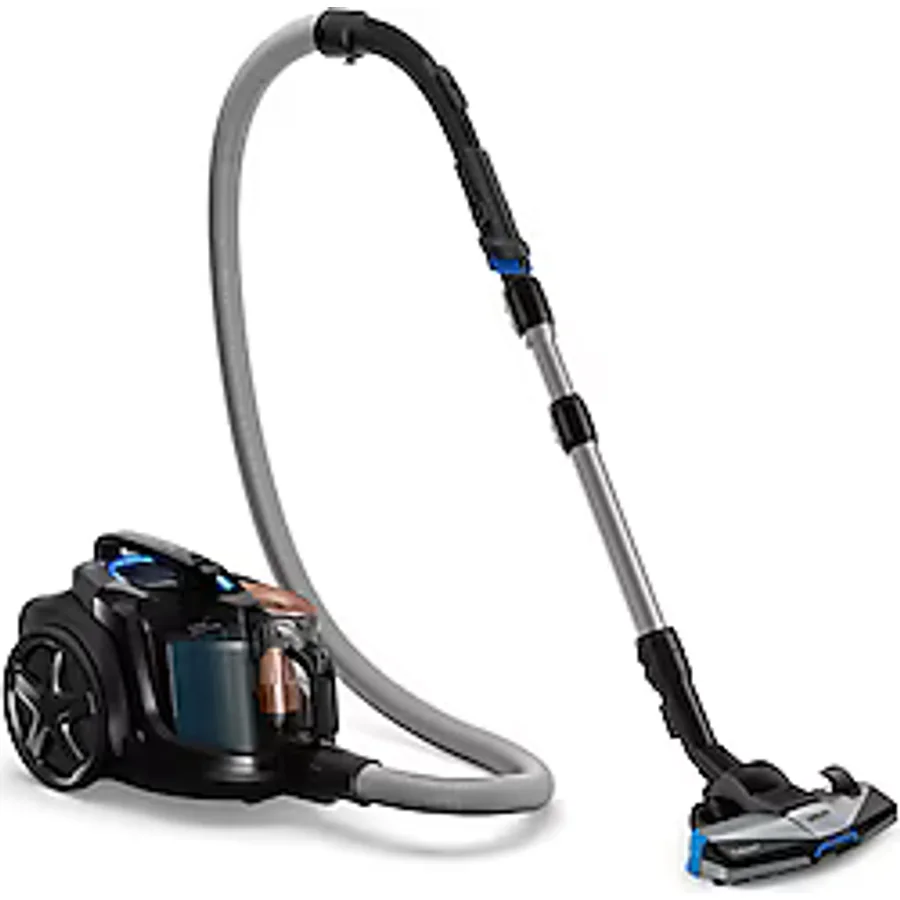 Philips Marathon Ultimate XB7150/07 900 W Toz Torbasız Süpürge