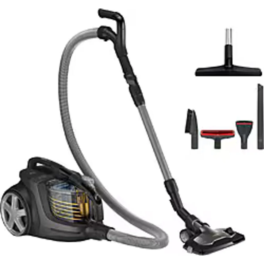 Philips Marathon Ultimate XB9145/07 899 W Toz Torbasız Süpürge