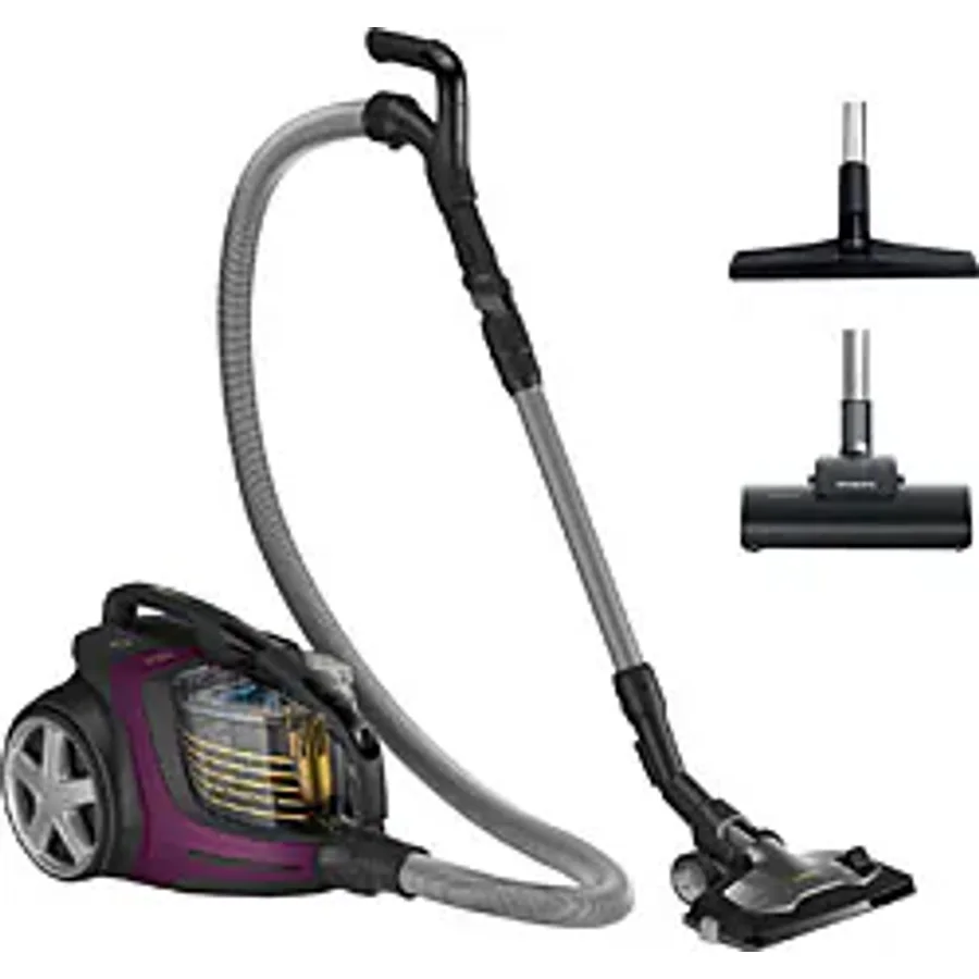 Philips Marathon Ultimate XB9155/07 899 W Toz Torbasız Süpürge