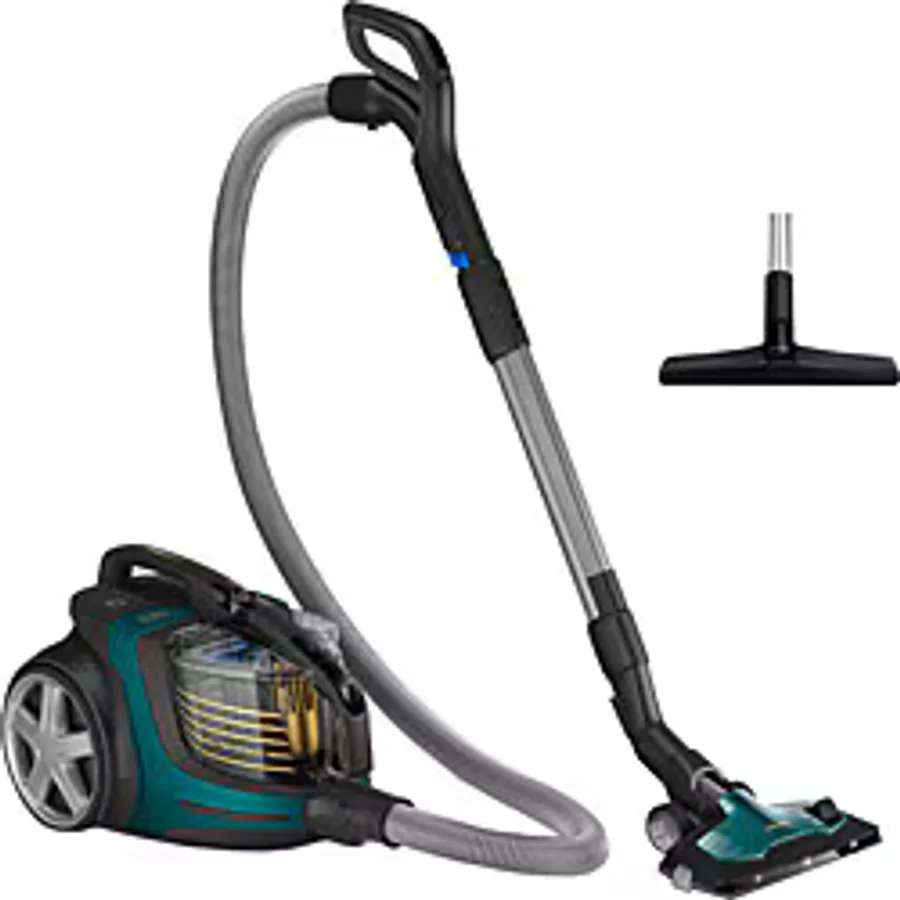 Philips Marathon Ultimate XB9185/07 899 W Toz Torbasız Süpürge görsel 2