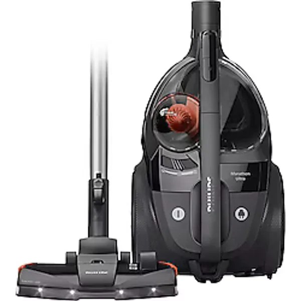 Philips Marathon Ultimate XB9550/10 899 W Toz Torbasız Elektrikli Süpürge