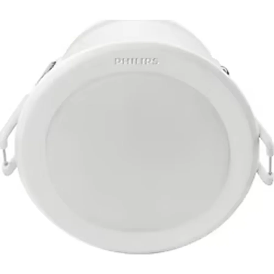 Philips Meson 16,5W Led Panel Beyaz 6500K 15 cm Mağaza Spot Armatür