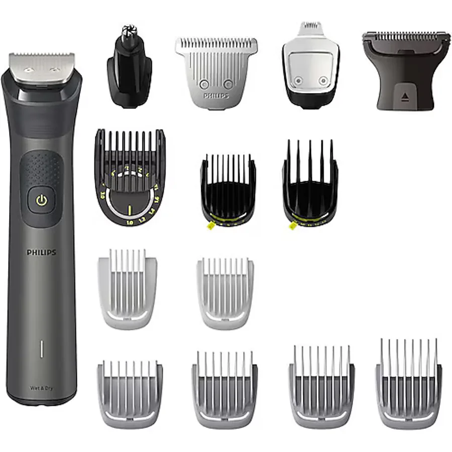 Philips MG7940/15 15'i 1 Arada Erkek Bakım Seti