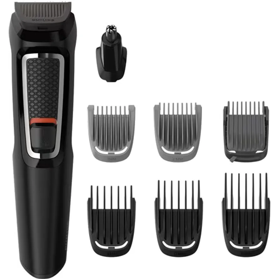 Philips Multigroom 3000 Serisi MG3730/15 8'i 1 Arada Erkek Bakım Seti