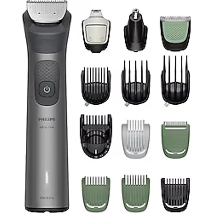 Philips Multigroom 7000 Serisi MG7720/15 14'ü 1 Arada Erkek Bakım Seti
