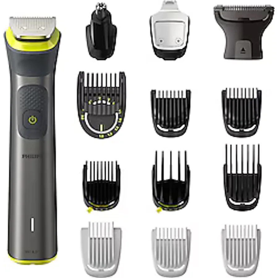 Philips Multigroom Series 7000 MG7930/15 Erkek Bakım Seti