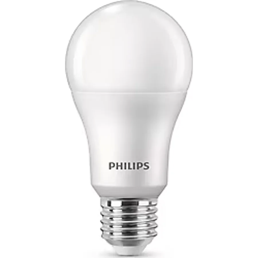 Philips MyCare Beyaz Işık 13 W-100 W E27 LED Ampul
