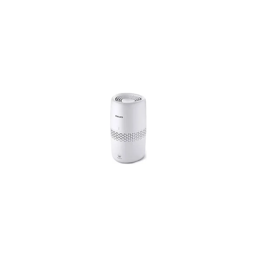 Philips Nemlendirici 2000 Series - Nanocloud Teknolojisi, 31 M2'ye Kadar Olan Odaları Nemlendirir, 2 L Su Deposu, Beyaz
