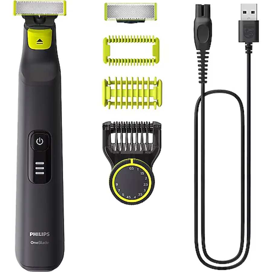 Philips OneBlade Pro QP6542/10 Tıraş Makinesi