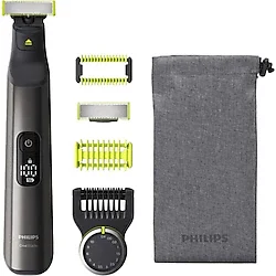 Philips OneBlade Pro QP6550/15 Yüz ve Vücut Tıraş Makinesi
