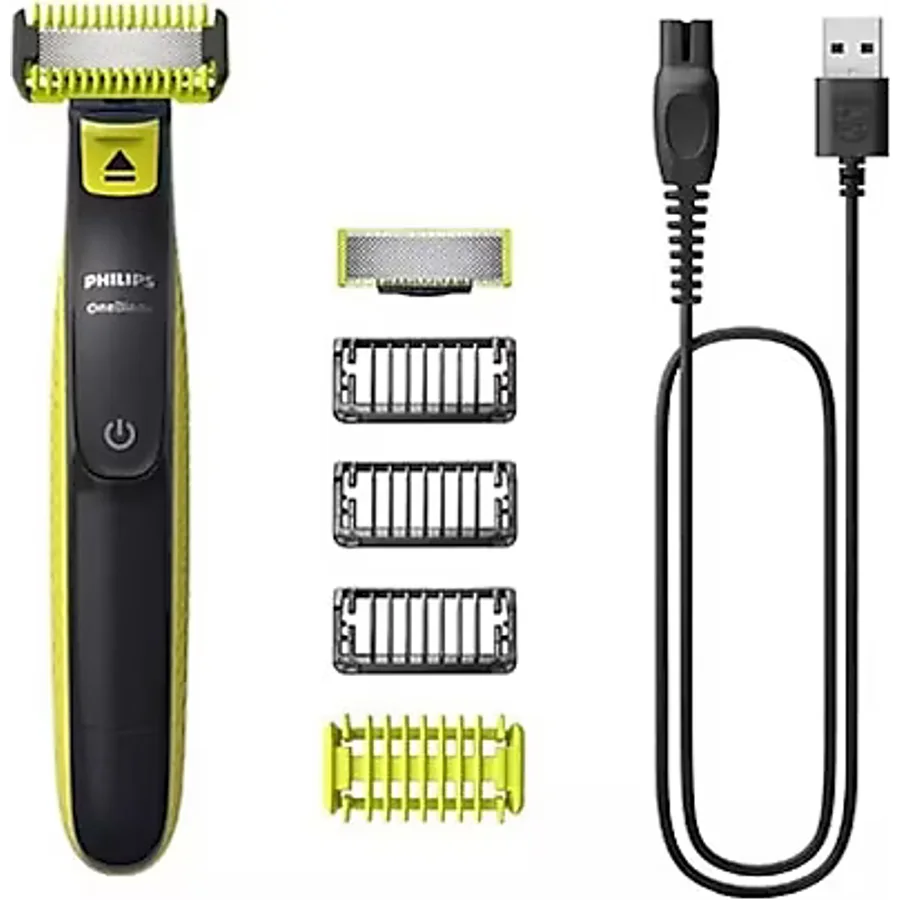 Philips OneBlade QP2824/10 Yüz ve Vücut Tıraş Makinesi