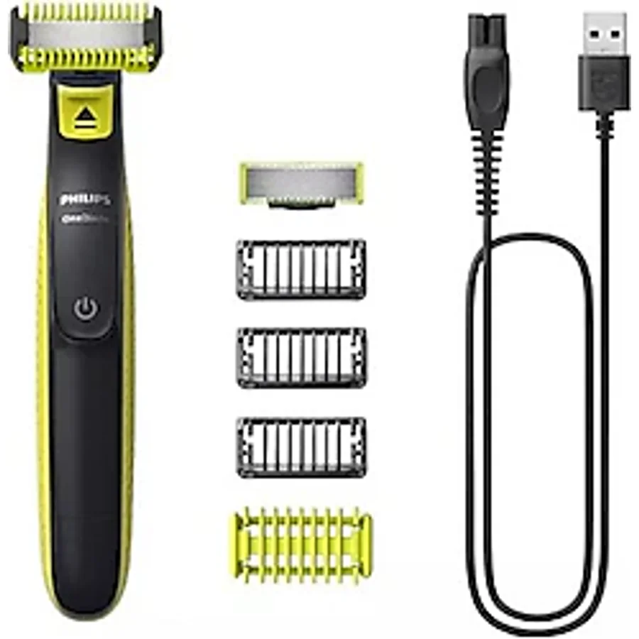 Philips OneBlade QP2824/10 Yüz ve Vücut Tıraş Makinesi