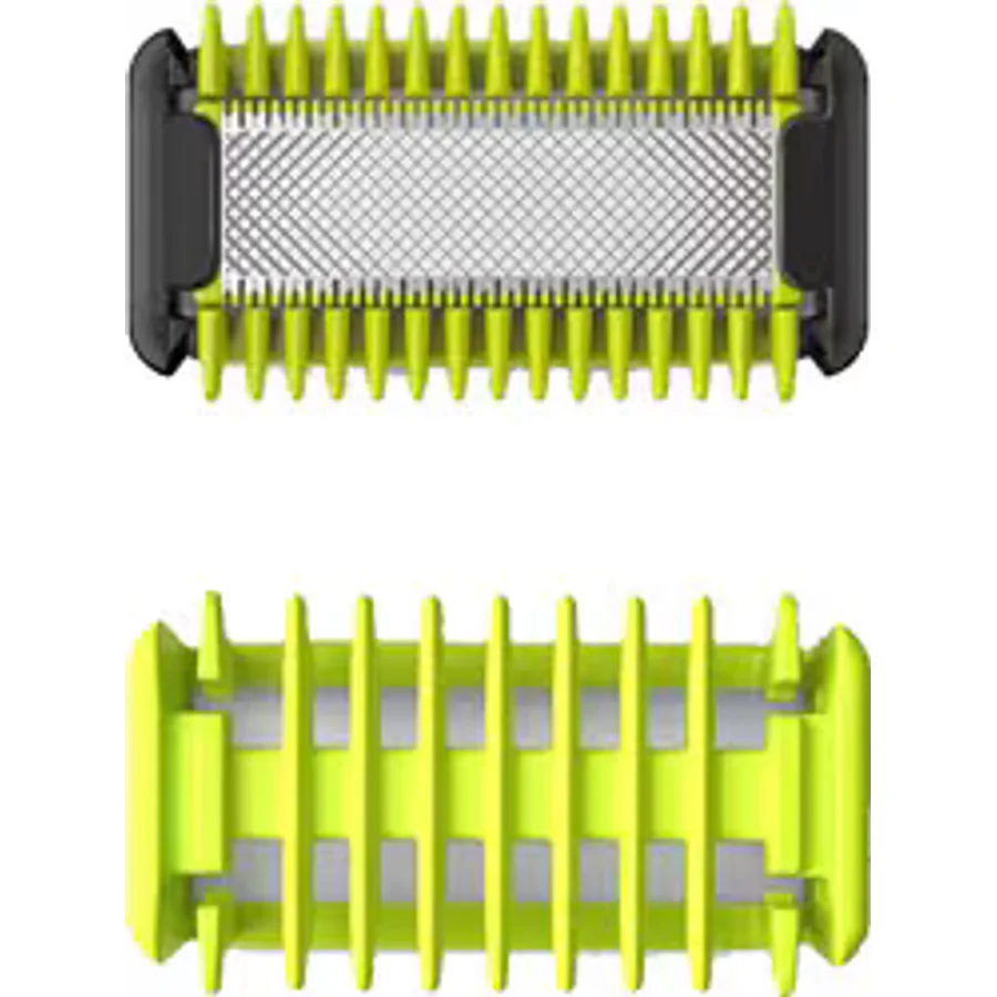 Philips OneBlade QP610/50 Vücut Kiti