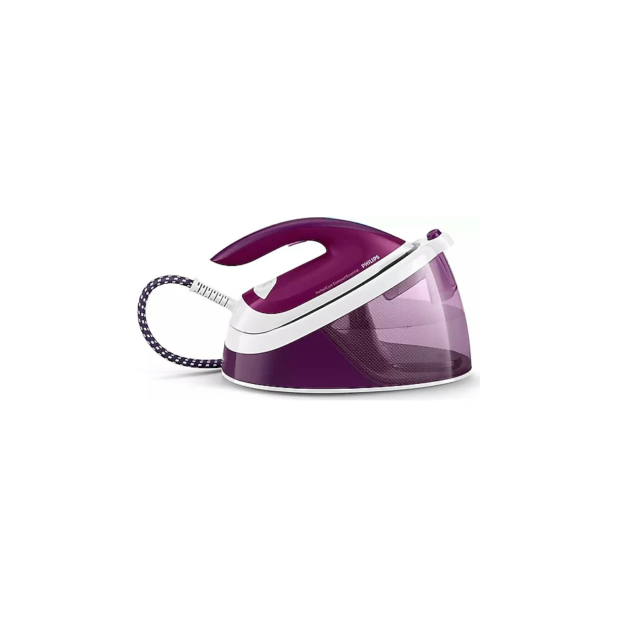 Philips PerfectCare Compact Essential GC6842/30 2400 W Buhar Kazanlı Ütü