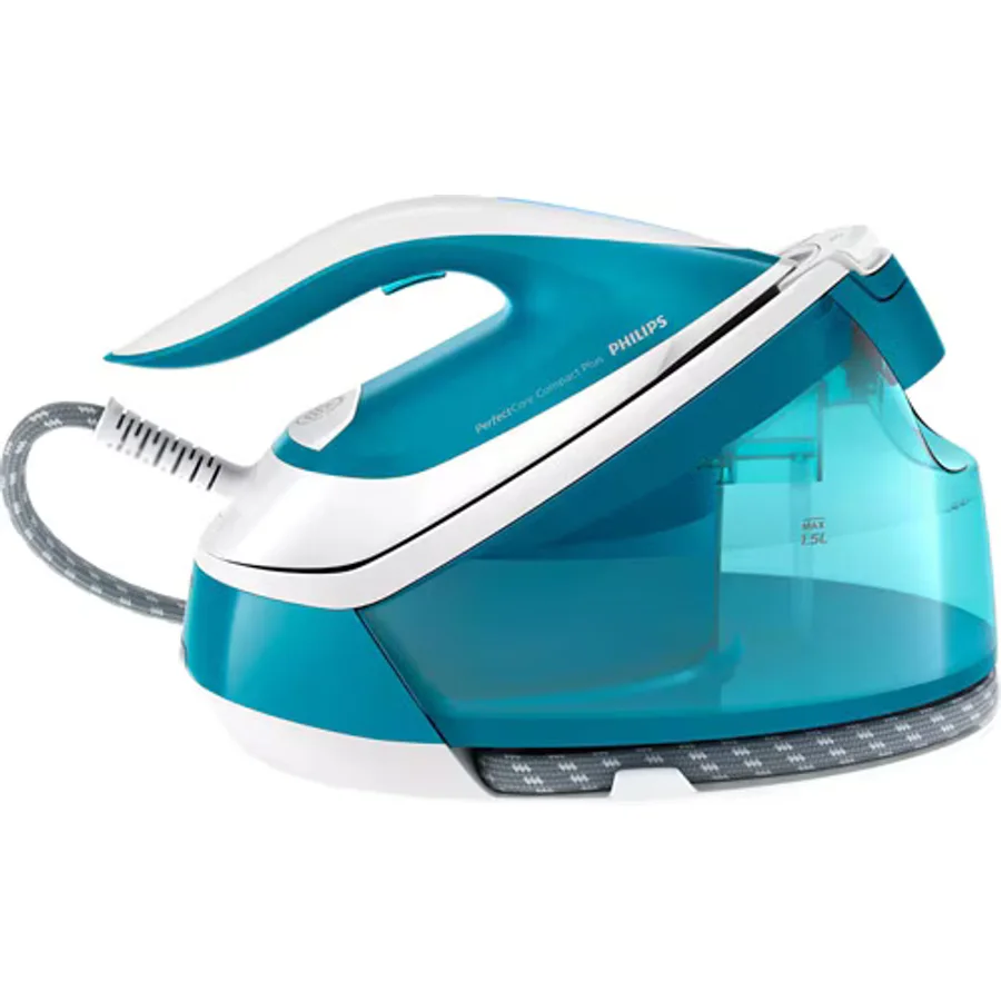 Philips PerfectCare Compact Plus GC7920/20 2400 W Kazanlı Ütü