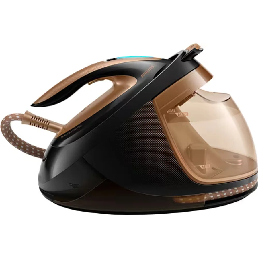 Philips PerfectCare Elite Plus GC9682/80 2700 W Buhar Kazanlı Ütü