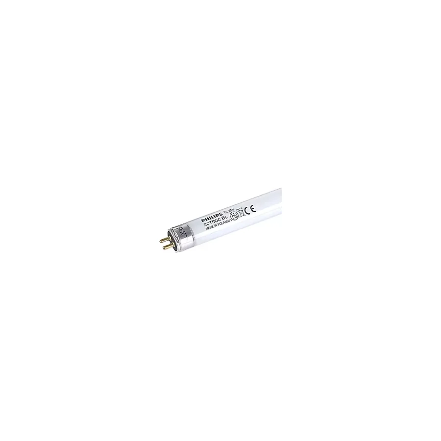 Philips Phılıps Tl 8w Actinic Bl Uva Floresan 30cm