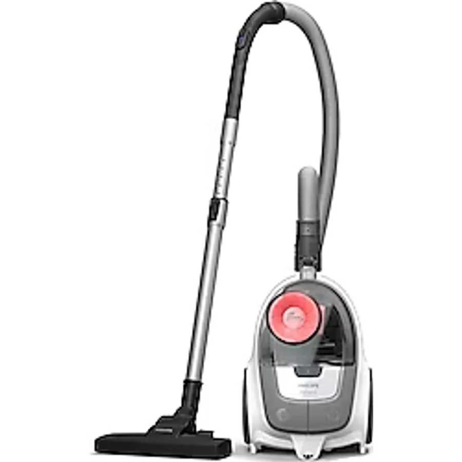 Philips PowerCyclone 4 XB2142/09 850 W Toz Torbasız Süpürge