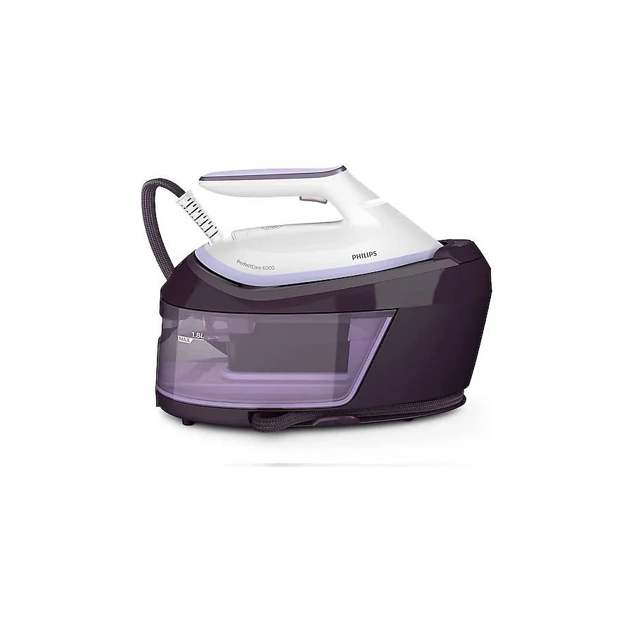 Philips PSG6024/30 Perfectcare 6000 Serisi 2400 W Buhar Kazanlı Ütü