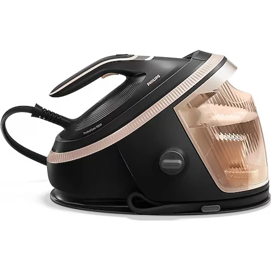 Philips PSG7300/80 3210 W Buhar Kazanlı Ütü