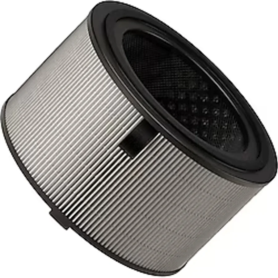 Philips PureProtect 3200 Serisi AC3210, AC3220, AC3221 Hava Temizleyici için HEPA Filtre, FY3200/30