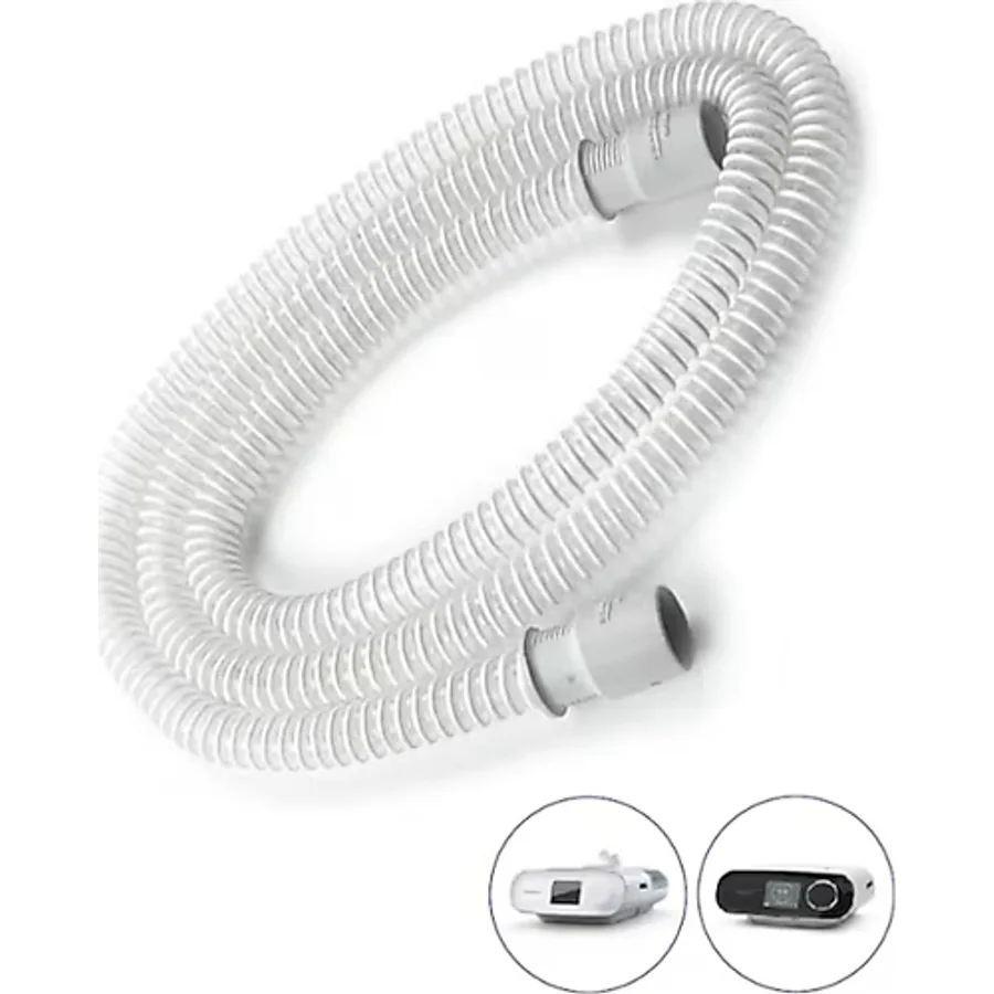 Philips Respironics Cpap Bipap Hortumu 15mm - Dreamstation Uyumlu