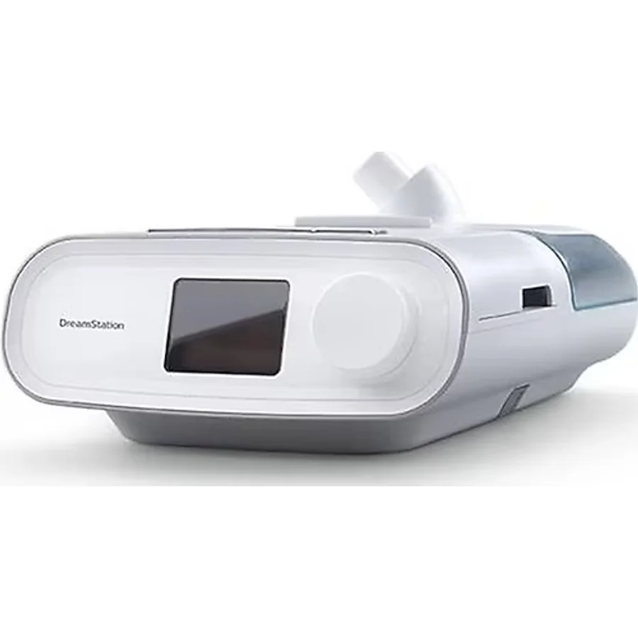 Philips Respironics Dreamstation Cpap Cihazı - yok