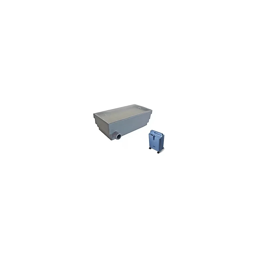 Philips Respironics Everflo 1038831 Oksijen Konsantratörü Filtresi