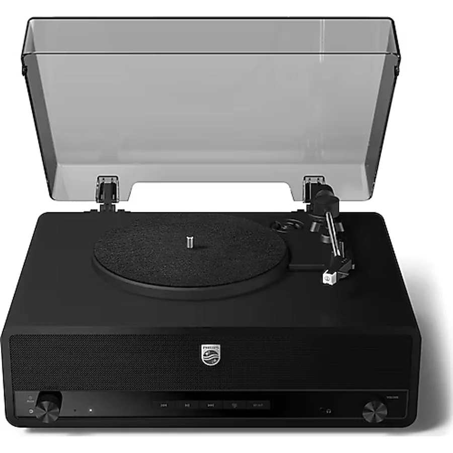 Philips Retro TAV3000B Bluetooth Pikap