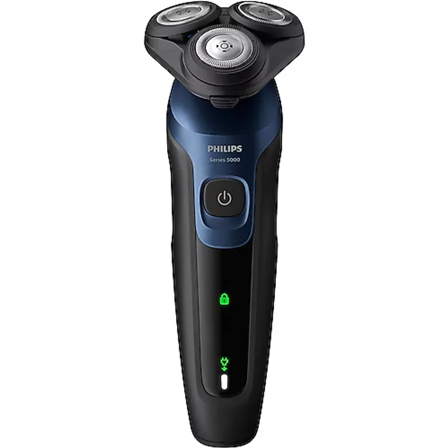 Philips S5445/03 Shaver Series 5000 Islak Kuru Tıraş Makinesi
