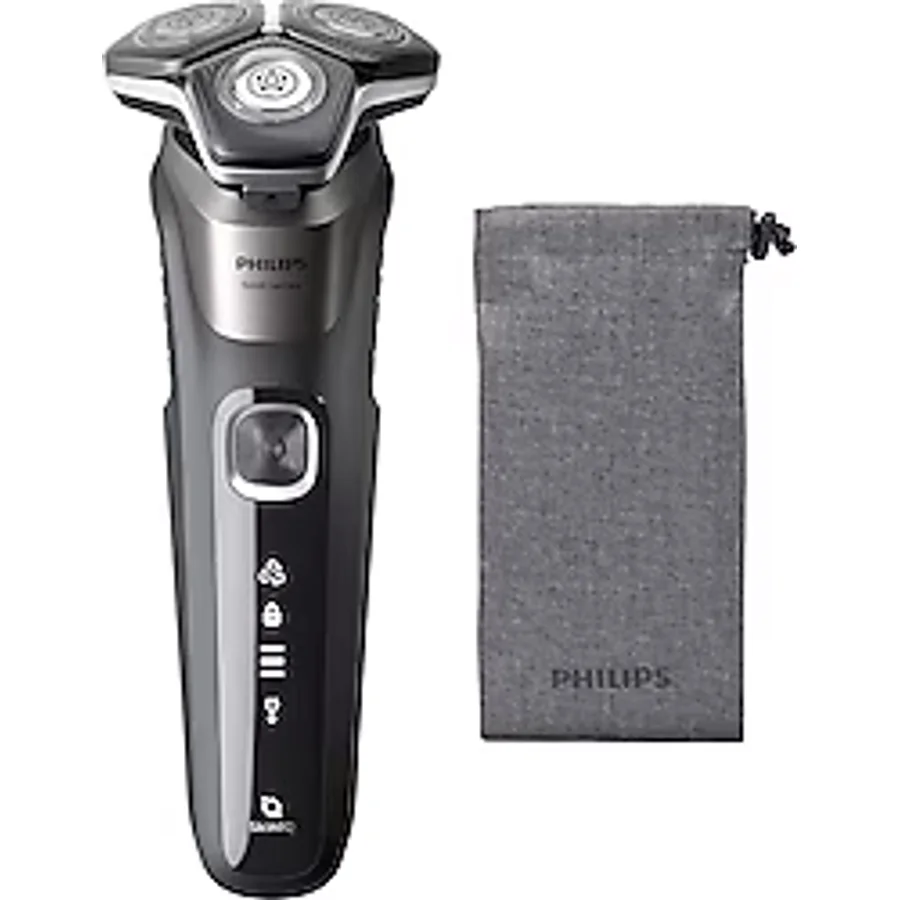 Philips S5887/10 Islak-Kuru Tıraş Makinesi görsel 2