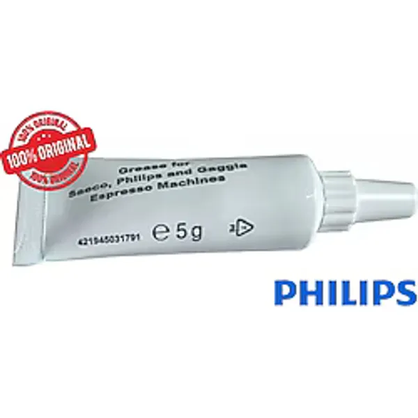 Philips Saeco HD5061/01 Orijinal Gres Yağı