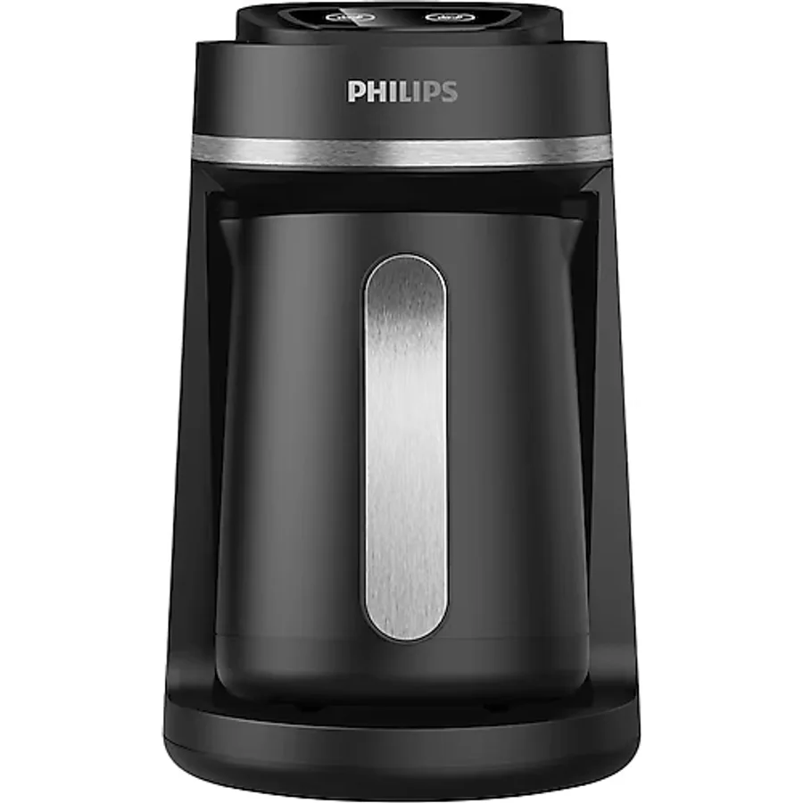Philips Series 5000 HDA150/61 Inox Türk Kahve Makinesi