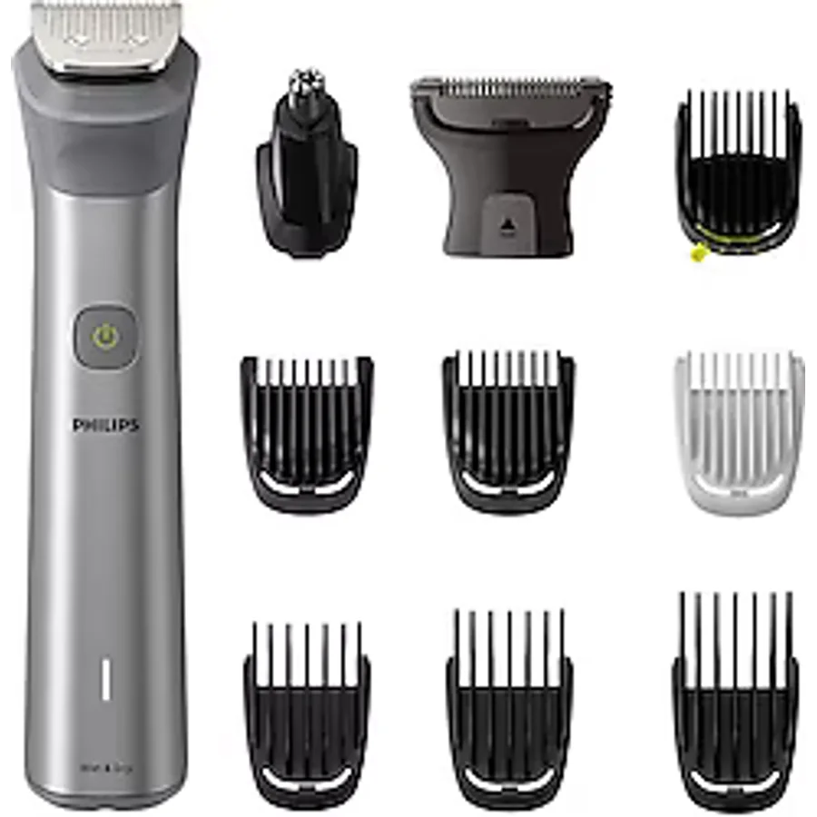 Philips Series 5000 MG5930/15 Erkek Bakım Seti