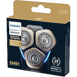 Philips SH91 Series 9000 Yedek Tıraş Başlığı