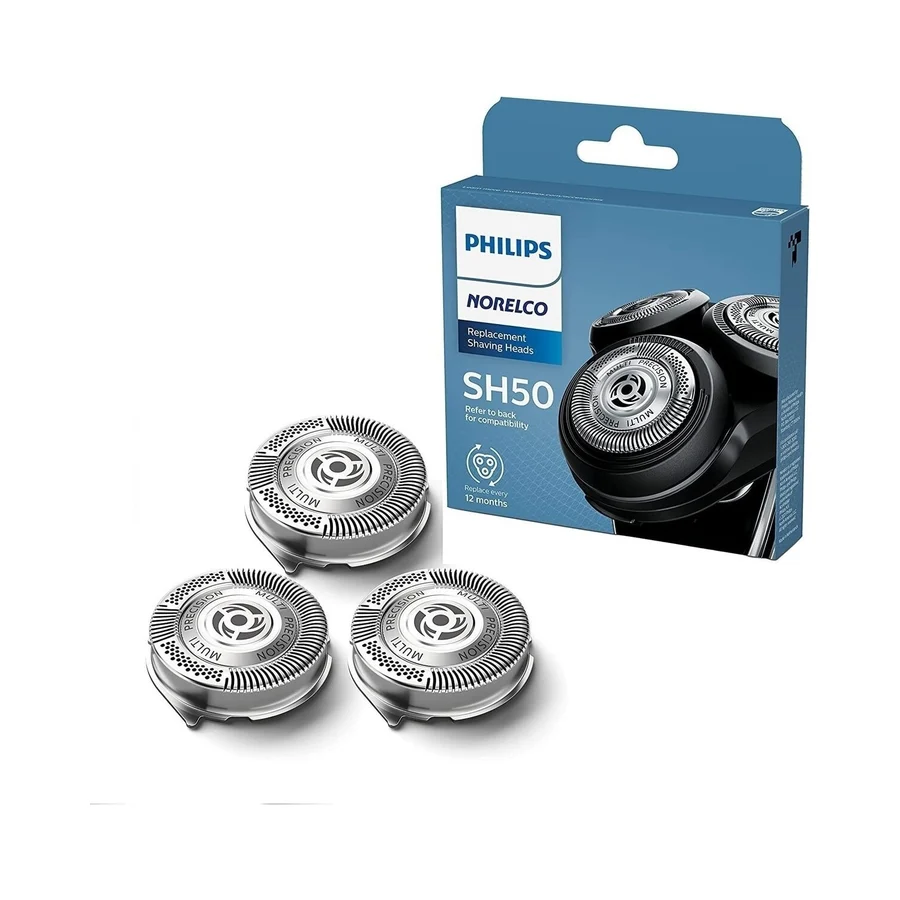 Philips Shaver Series 5000 SH50/52 Tıraş Makinesi Bıçağı